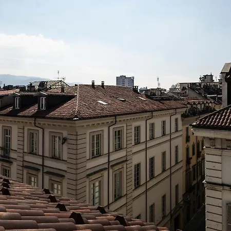 Appartement Garibaldi 26 A