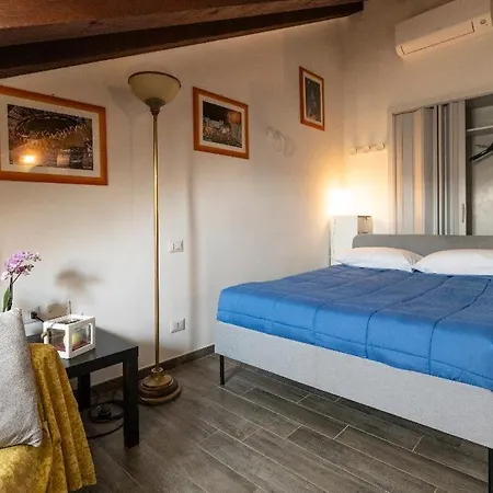 Garibaldi 26 A Appartement