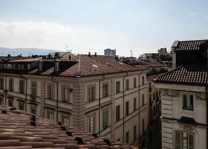 Apartament Garibaldi 26 A