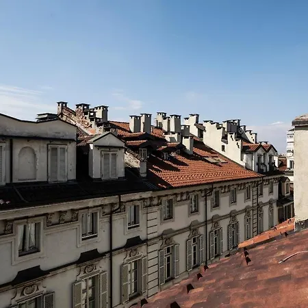 Garibaldi 26 A شقة تورينو